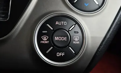 Kia Ray 2018, 68744 км, за 11200000 KRW - фото 28