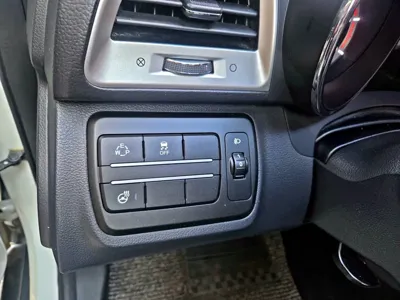 KG_Mobility_Ssangyong TIBOLI 2016, 80672 км, за 7500000 KRW - фото 19