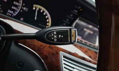Mercedes-Benz S-Class 2008, 147552 км, за 8700000 KRW - фото 9