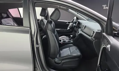 Kia Sportage 2017, 80822 км, за 12800000 KRW - фото 11