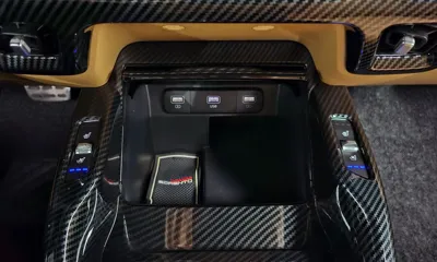 Kia Sorento 2021, 76833 км, за 25900000 KRW - фото 28
