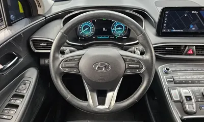 Hyundai Santafe 2021, 75570 км, за 26900000 KRW - фото 13