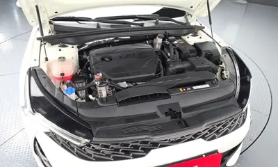 Kia K5 2023, 52829 км, за 15700000 KRW - фото 6