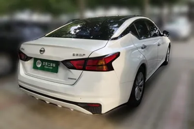 Nissan Teana 2020, 75600 км, за 68836.28 CNY - фото 6