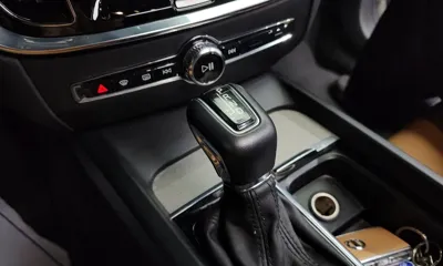 Volvo V60 2020, 66552 км, за 29000000 KRW - фото 9