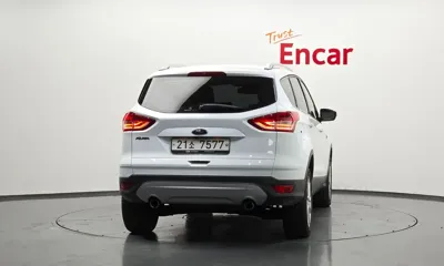 Ford Kuga 2016, 145879 км, за 6500000 KRW