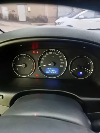 Hyundai Starex 2018, 40466 км, за 16900000 KRW - фото 8