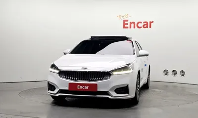 Kia K7 2017, 161903 км, за 11500000 KRW - фото 3
