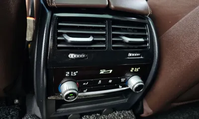 BMW 5-Series 2019, 61381 км, за 31300000 KRW - фото 17