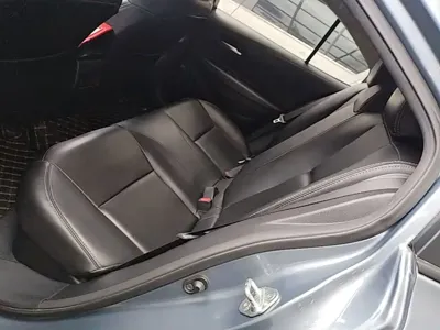 Toyota Corolla 2022, 98900 км, за 62800 CNY - фото 17