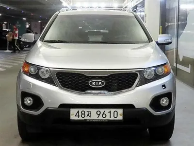 Kia Sorento 2012, 167321 км, за 4000000 KRW