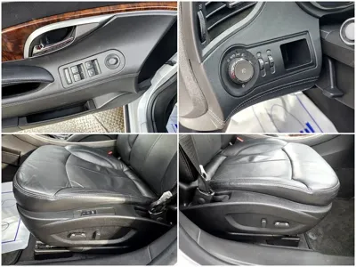 ChevroletGMDaewoo Alpheon 2015, 186706 км, за 2600000 KRW - фото 16
