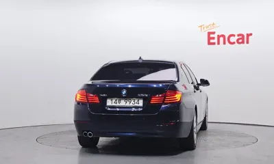BMW 5-Series 2015, 70392 км, за 11700000 KRW