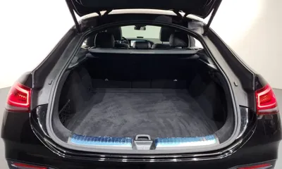 Mercedes-Benz GLE-Class 2021, 101672 км, за 59990000 KRW - фото 20