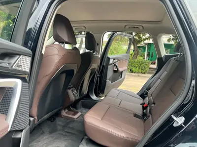 BMW X1 2025, 2000 км, за 159800 CNY - фото 6