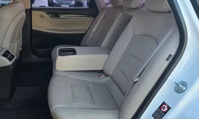 Hyundai Grandeur 2017, 61435 км, за 16880000 KRW - фото 12