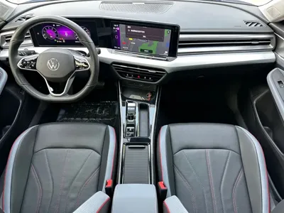 Volkswagen Lamando 2023, 30000 км, за 118800 CNY - фото 11
