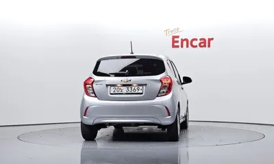 ChevroletGMDaewoo Spark 2019, 24026 км, за 7800000 KRW