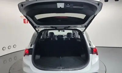 Hyundai Santafe 2023, 45840 км, за 25990000 KRW - фото 20