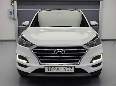 Hyundai Tucson 2020, 42020 км, за 18690000 KRW - фото 2