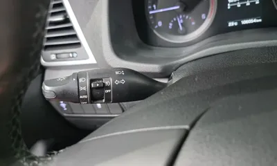 Hyundai Tucson 2016, 106054 км, за 9900000 KRW - фото 31