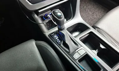 Hyundai Sonata 2015, 256926 км, за 4500000 KRW - фото 9