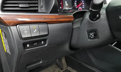 Kia K7 2017, 140314 км, за 12500000 KRW - фото 16
