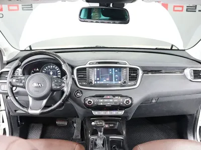 Kia Sorento 2016, 106344 км, за 14600000 KRW - фото 12