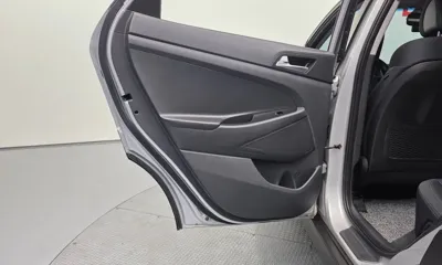 Hyundai Tucson 2016, 31396 км, за 10300000 KRW - фото 25