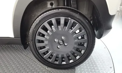 Hyundai Casper 2023, 102930 км, за 13900000 KRW - фото 21
