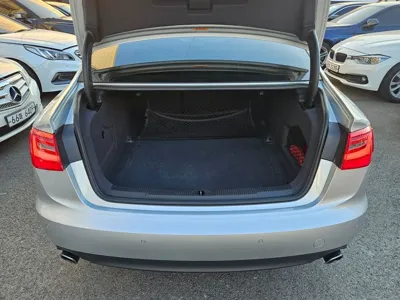 Audi A6 2015, 219723 км, за 6980000 KRW - фото 20