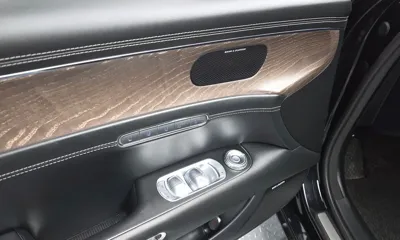 Genesis G90 2022, 166945 км, за 41490000 KRW - фото 28