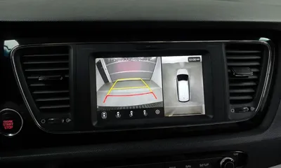Kia Canival 2019, 184655 км, за 9900000 KRW - фото 15