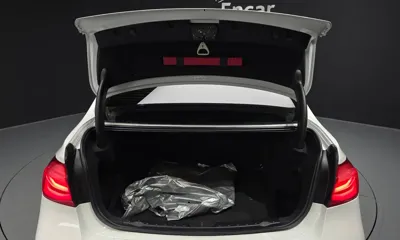 BMW 3-Series 2017, 107546 км, за 16500000 KRW - фото 20