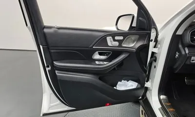 Mercedes-Benz GLE-Class 2021, 71459 км, за 59900000 KRW - фото 24
