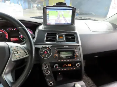 KG_Mobility_Ssangyong KORANDO 2017, 78204 км, за 10300000 KRW - фото 12
