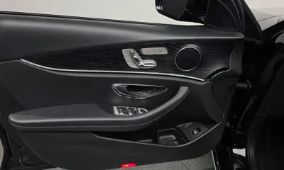 Mercedes-Benz E-Class 2018, 111484 км, за 18300000 KRW - фото 27