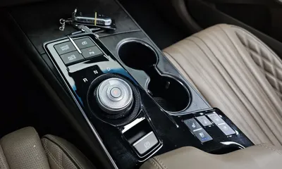 Kia K8 2023, 152207 км, за 22990000 KRW - фото 9