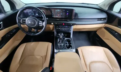 Kia Canival 2021, 115028 км, за 18990000 KRW - фото 7