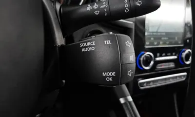 Renault-KoreaSamsung QM6 2019, 166466 км, за 8990000 KRW - фото 27