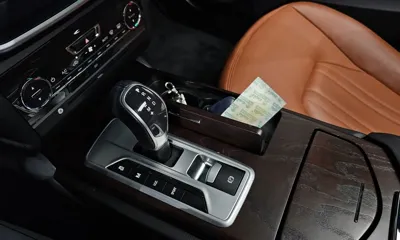 Maserati Ghibli 2017, 32421 км, за 20900000 KRW - фото 9