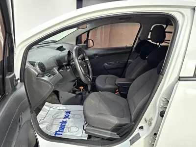 ChevroletGMDaewoo Spark 2012, 117700 км, за 1390000 KRW - фото 8