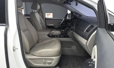 Kia Canival 2019, 153717 км, за 10990000 KRW - фото 11