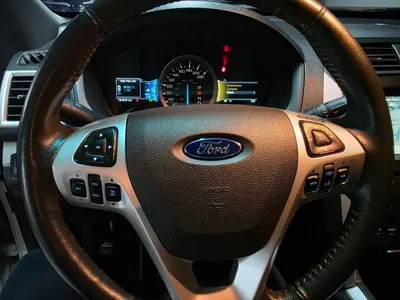 Ford Explorer 2014, 194000 км, за 6900000 KRW - фото 10