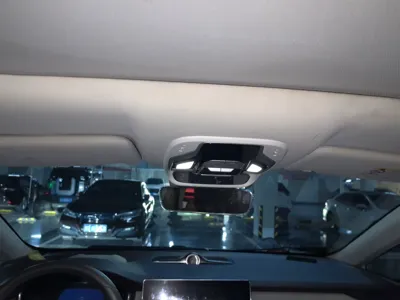 Geely Auto Jiajie 2019, 71900 км, за 53310.64 CNY - фото 15