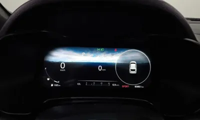 Kia K3 2022, 80861 км, за 15700000 KRW - фото 8