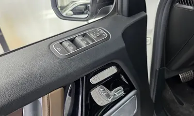 Mercedes-Benz G-Class 2020, 62745 км, за 163500000 KRW - фото 28
