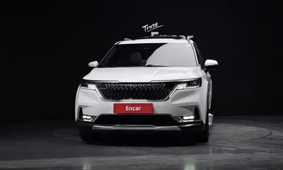 Kia Canival 2021, 146164 км, за 24900000 KRW