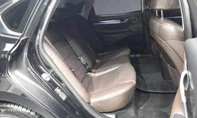 Hyundai Grandeur 2018, 204956 км, за 8100000 KRW - фото 12