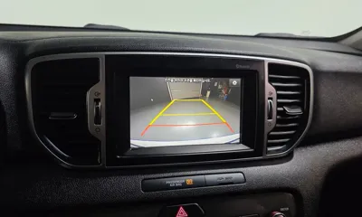 Kia Sportage 2016, 121729 км, за 8400000 KRW - фото 14